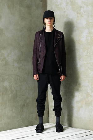 リップヴァンウィンクル(RIPVANWINKLE) 2020年春夏メンズコレクション  - 写真13