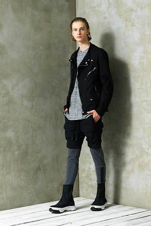 リップヴァンウィンクル(RIPVANWINKLE) 2020年春夏メンズコレクション  - 写真14