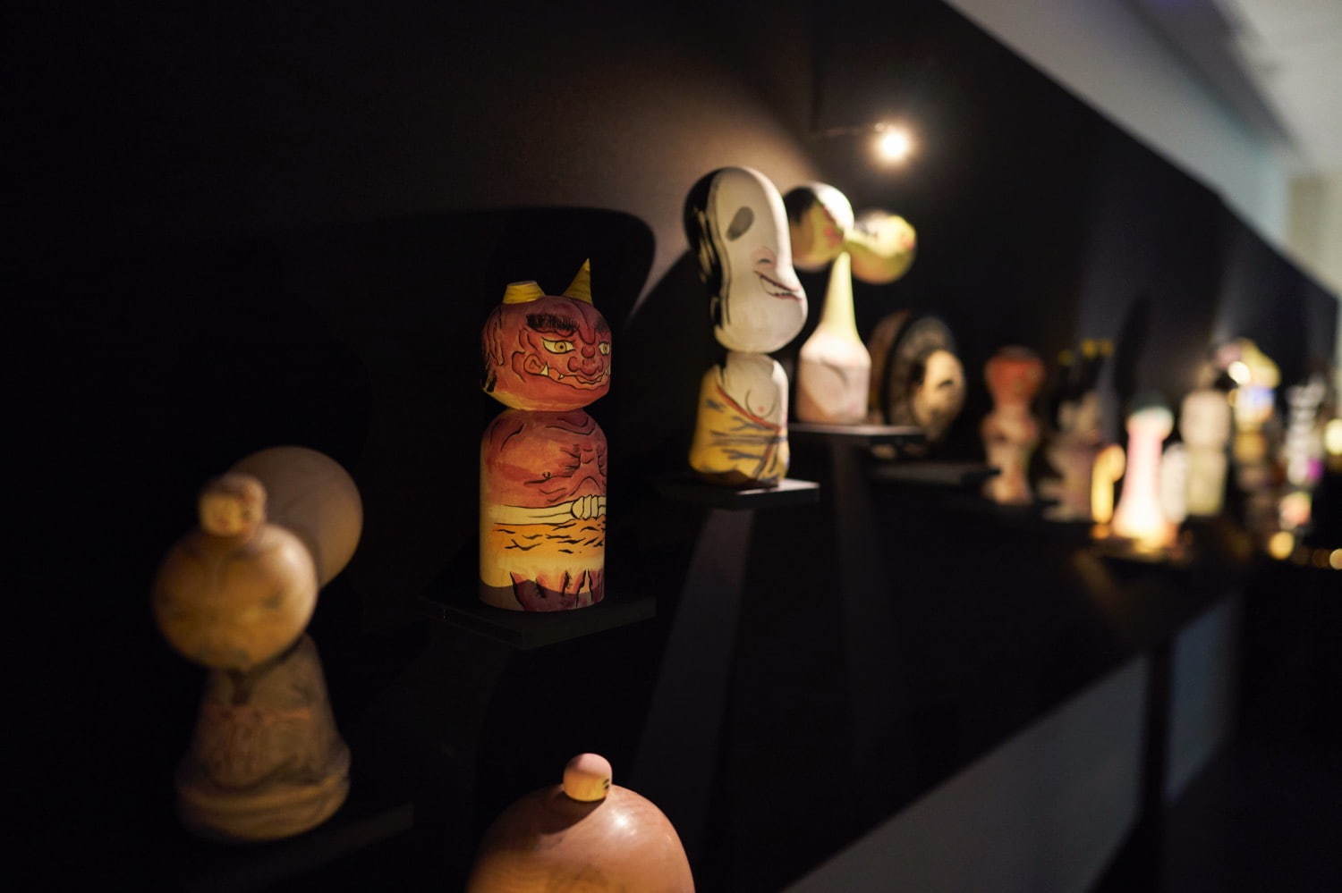 「江戸東京あかり展」東京で、光に照らされた「青森ねぶた」と“会話”する体感型展示｜写真16