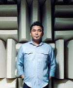 石野卓球の地獄温泉 - 今年も恵比寿LIQUIDROOMで開催決定｜写真1