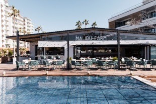 「マリブホテル」逗子に開業 - オールスイート客室、海外セレブ人気レストランが初上陸｜写真49