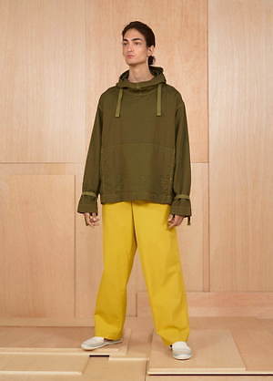 イッセイ ミヤケ メン(ISSEY MIYAKE MEN) 2020年春夏メンズコレクション  - 写真7