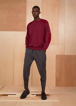 イッセイ ミヤケ メン(ISSEY MIYAKE MEN) 2020年春夏メンズコレクション  - 写真21