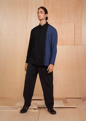 イッセイ ミヤケ メン(ISSEY MIYAKE MEN) 2020年春夏メンズコレクション  - 写真26