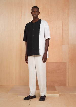 イッセイ ミヤケ メン(ISSEY MIYAKE MEN) 2020年春夏メンズコレクション  - 写真27