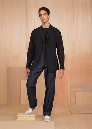 イッセイ ミヤケ メン(ISSEY MIYAKE MEN) 2020年春夏メンズコレクション  - 写真28