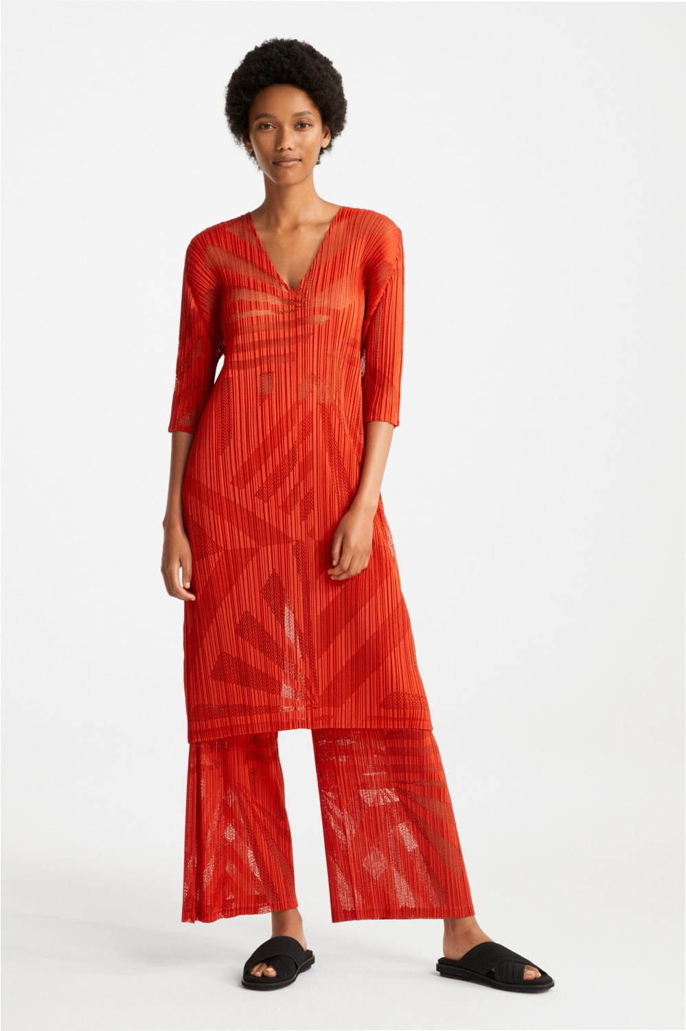 プリーツ プリーズ イッセイ ミヤケ(PLEATS PLEASE ISSEY MIYAKE
