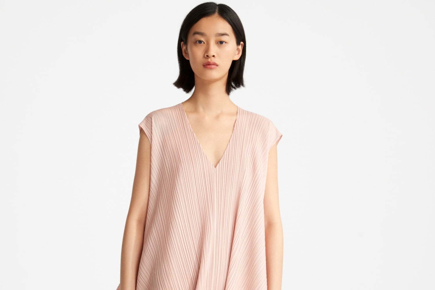 プリーツ プリーズ イッセイ ミヤケ 2020年春夏 ウィメンズ コレクション