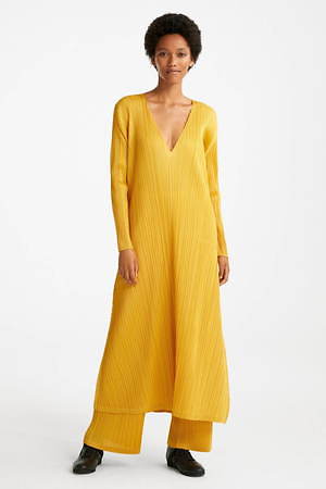 プリーツ プリーズ イッセイ ミヤケ(PLEATS PLEASE ISSEY MIYAKE) 2020年春夏ウィメンズコレクション  - 写真2