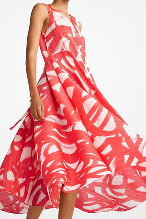 プリーツ プリーズ イッセイ ミヤケ(PLEATS PLEASE ISSEY MIYAKE) 2020年春夏ウィメンズコレクション  - 写真10