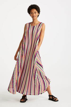 プリーツ プリーズ イッセイ ミヤケ(PLEATS PLEASE ISSEY MIYAKE) 2020年春夏ウィメンズコレクション  - 写真19