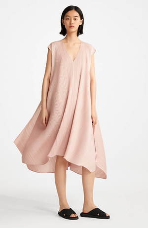 プリーツ プリーズ イッセイ ミヤケ(PLEATS PLEASE ISSEY MIYAKE) 2020年春夏ウィメンズコレクション  - 写真23