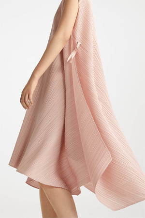 プリーツ プリーズ イッセイ ミヤケ(PLEATS PLEASE ISSEY MIYAKE) 2020年春夏ウィメンズコレクション  - 写真24