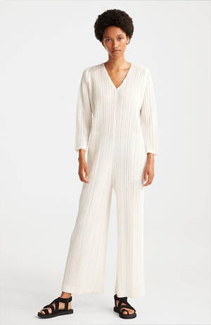 プリーツ プリーズ イッセイ ミヤケ(PLEATS PLEASE ISSEY MIYAKE) 2020年春夏ウィメンズコレクション  - 写真30