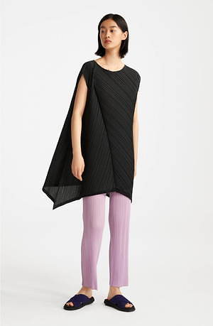 プリーツ プリーズ イッセイ ミヤケ(PLEATS PLEASE ISSEY MIYAKE) 2020年春夏ウィメンズコレクション  - 写真34