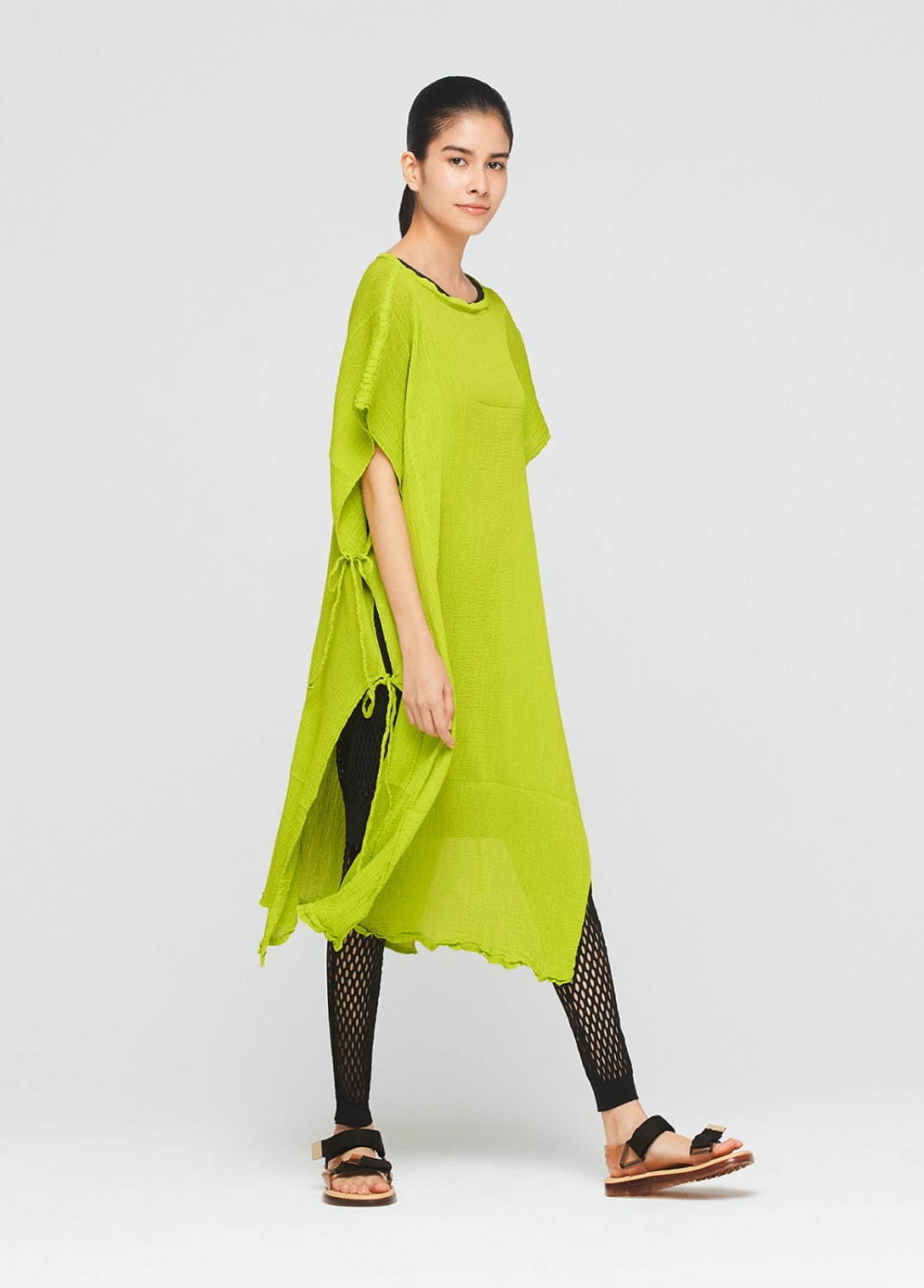 ミー イッセイ ミヤケ(me ISSEY MIYAKE) 2020年春夏ウィメンズ
