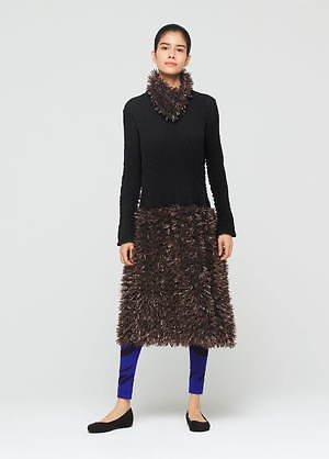 ミー イッセイ ミヤケ(me ISSEY MIYAKE) 2020年春夏ウィメンズコレクション  - 写真8