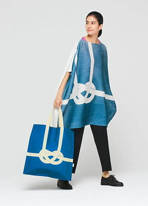 ミー イッセイ ミヤケ(me ISSEY MIYAKE) 2020年春夏ウィメンズコレクション  - 写真13