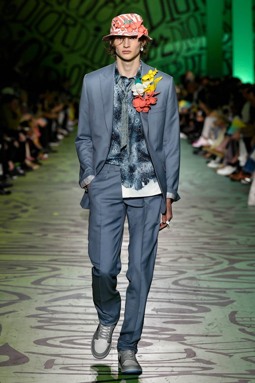 ディオール 2020年秋<span>コレクション</span> - 写真6