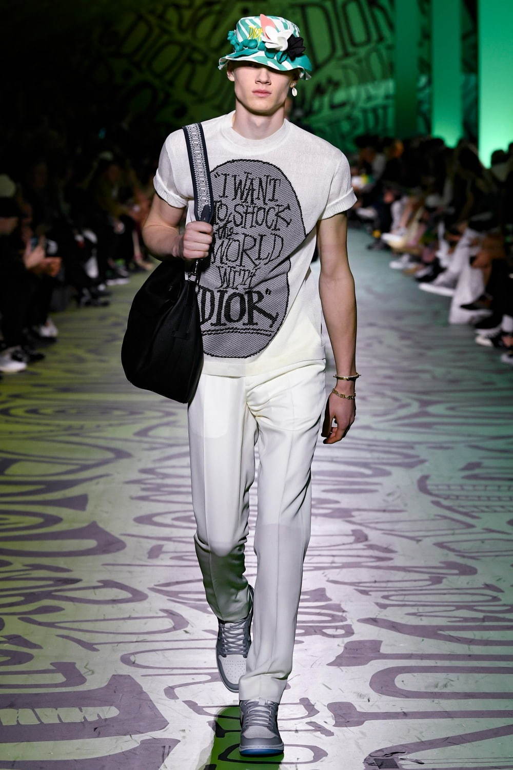 ディオール 2020年秋<span>コレクション</span> - 写真41