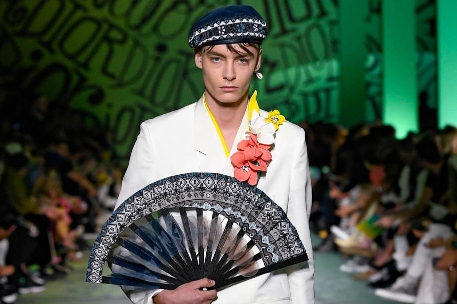 ディオール(DIOR) コレクション - ファッションプレス