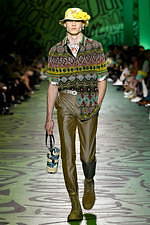 ディオール メンズ フォール 2020 コレクション - エレガンスに落とし込んだ“若きエネルギー”｜写真3