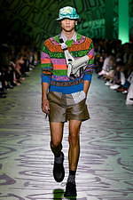 ディオール メンズ フォール 2020 コレクション - エレガンスに落とし込んだ“若きエネルギー”｜写真5