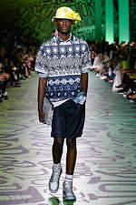 ディオール メンズ フォール 2020 コレクション - エレガンスに落とし込んだ“若きエネルギー”｜写真7