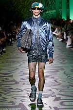 ディオール メンズ フォール 2020 コレクション - エレガンスに落とし込んだ“若きエネルギー”｜写真14