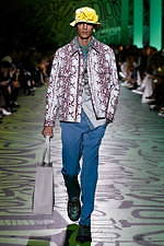 ディオール メンズ フォール 2020 コレクション - エレガンスに落とし込んだ“若きエネルギー”｜写真35