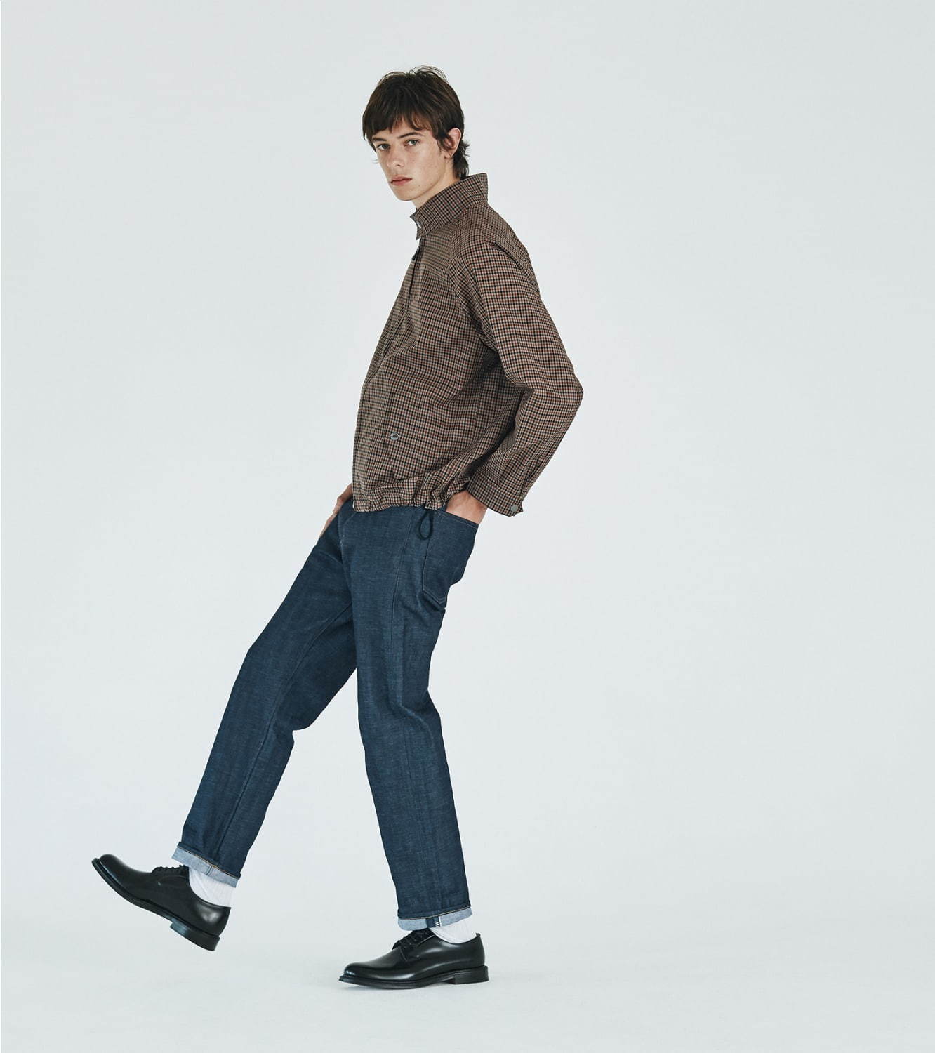 マッキントッシュ 2020年春夏<span>コレクション</span> - 写真2
