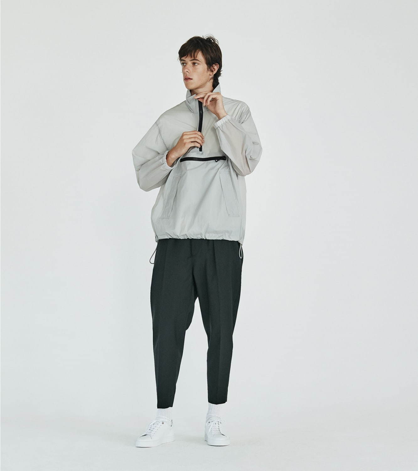 マッキントッシュ 2020年春夏<span>コレクション</span> - 写真4