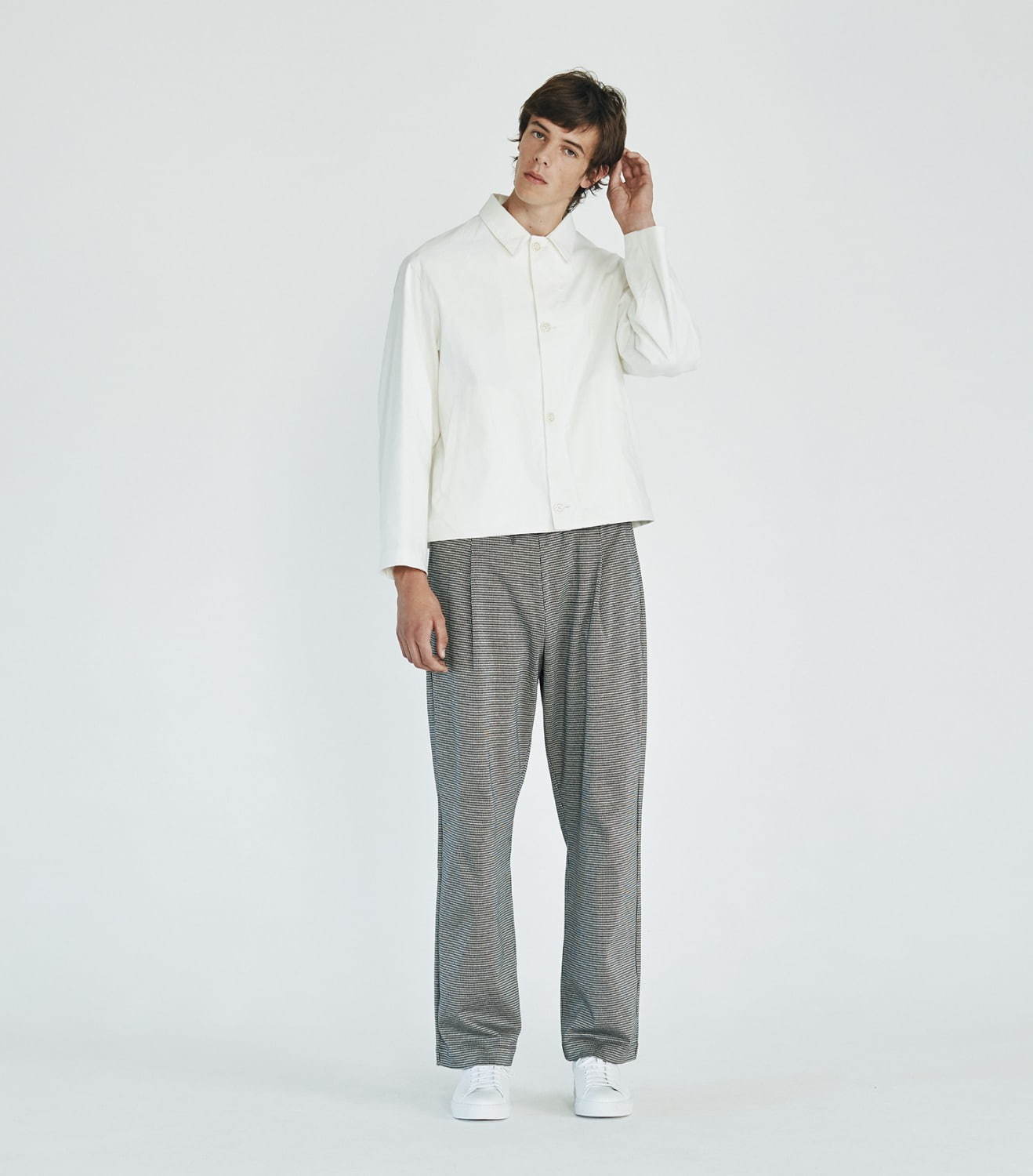 マッキントッシュ 2020年春夏<span>コレクション</span> - 写真5