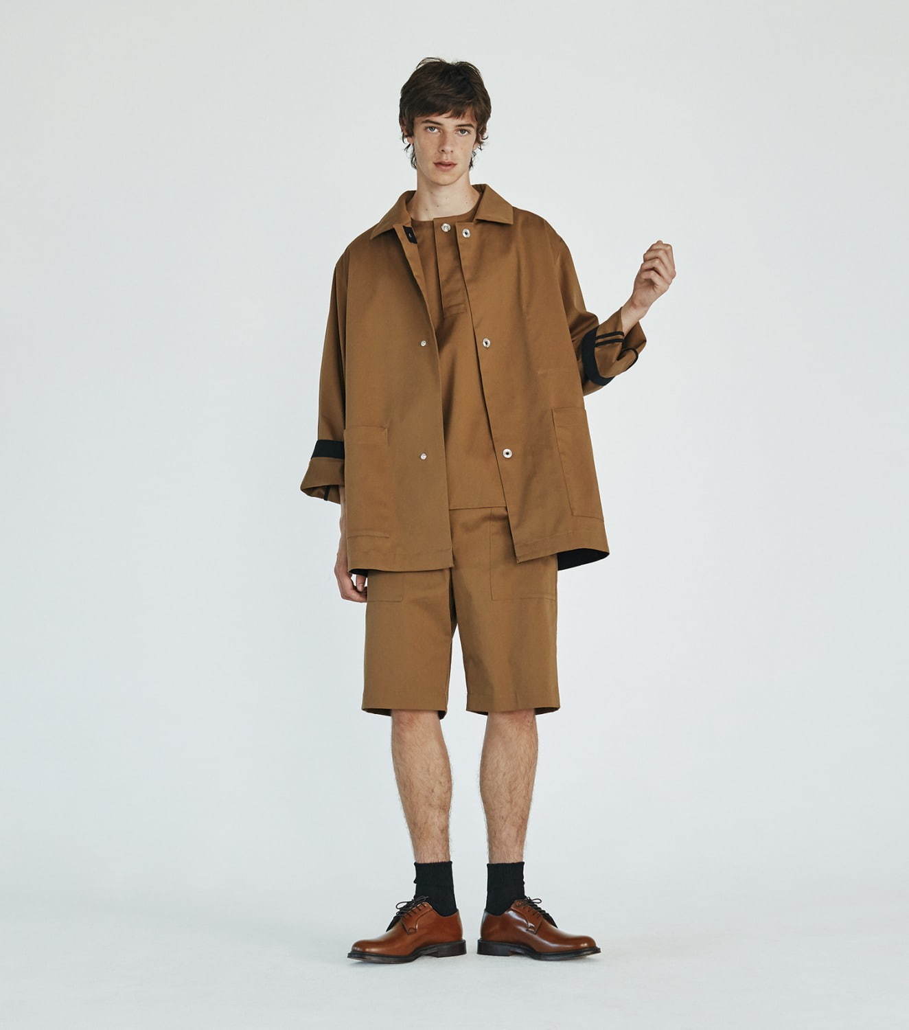 マッキントッシュ 2020年春夏<span>コレクション</span> - 写真6