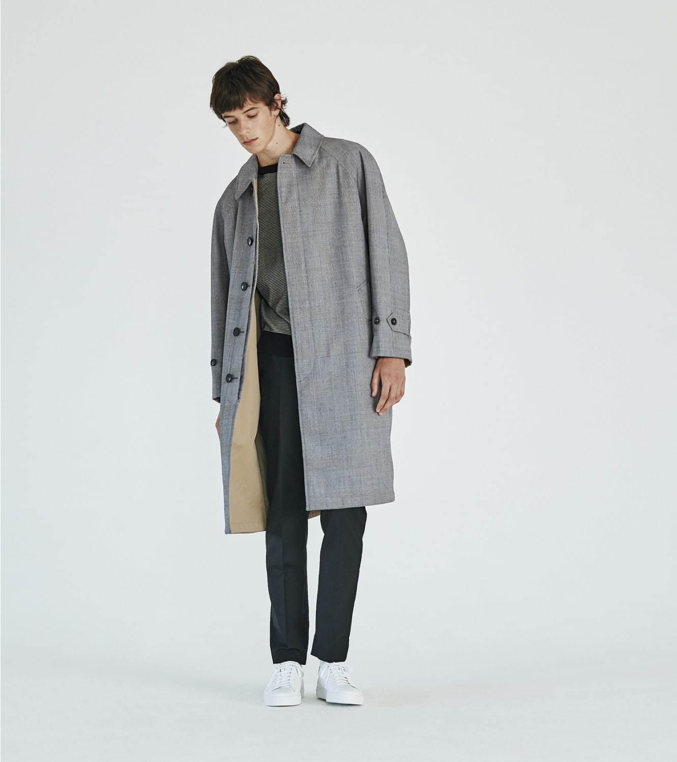 マッキントッシュ 2020年春夏<span>コレクション</span> - 写真7