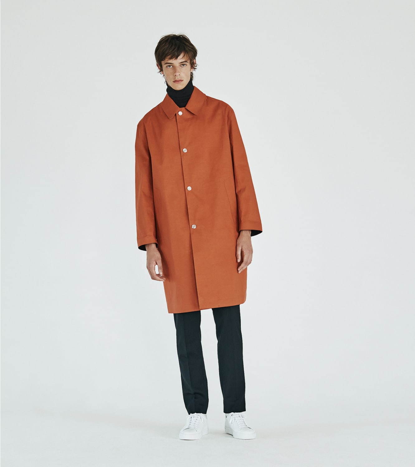 マッキントッシュ 2020年春夏<span>コレクション</span> - 写真8
