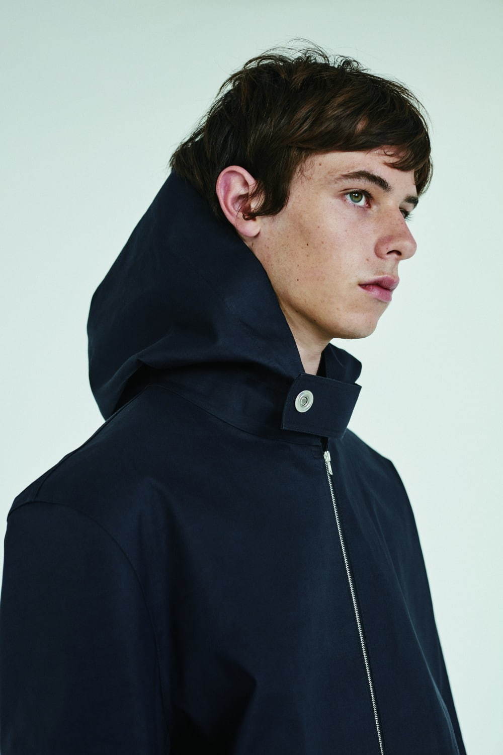 マッキントッシュ 2020年春夏<span>コレクション</span> - 写真12