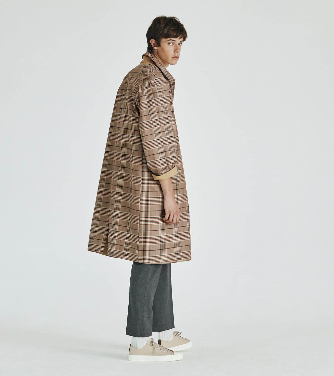 マッキントッシュ 2020年春夏<span>コレクション</span> - 写真13