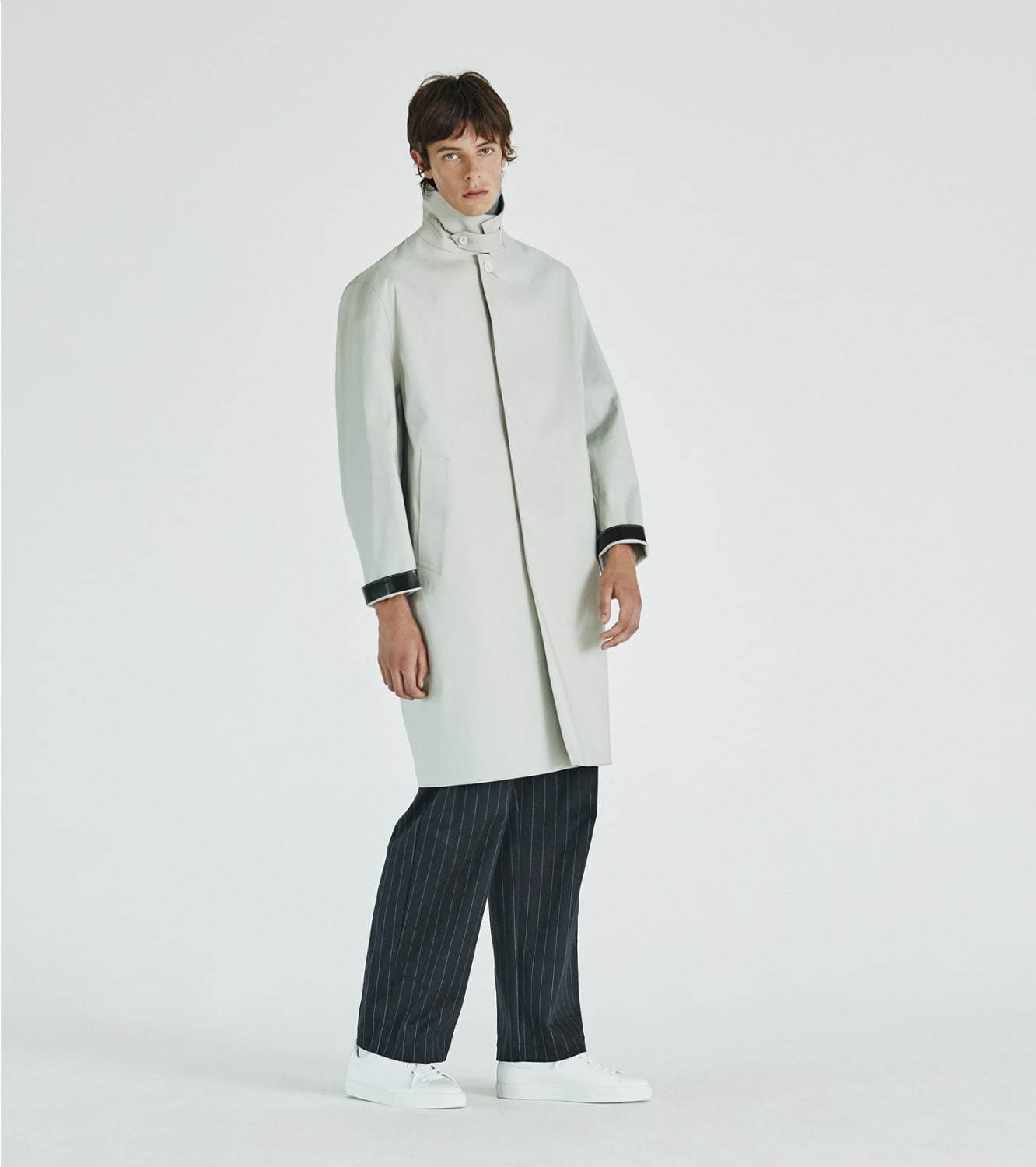マッキントッシュ 2020年春夏<span>コレクション</span> - 写真14