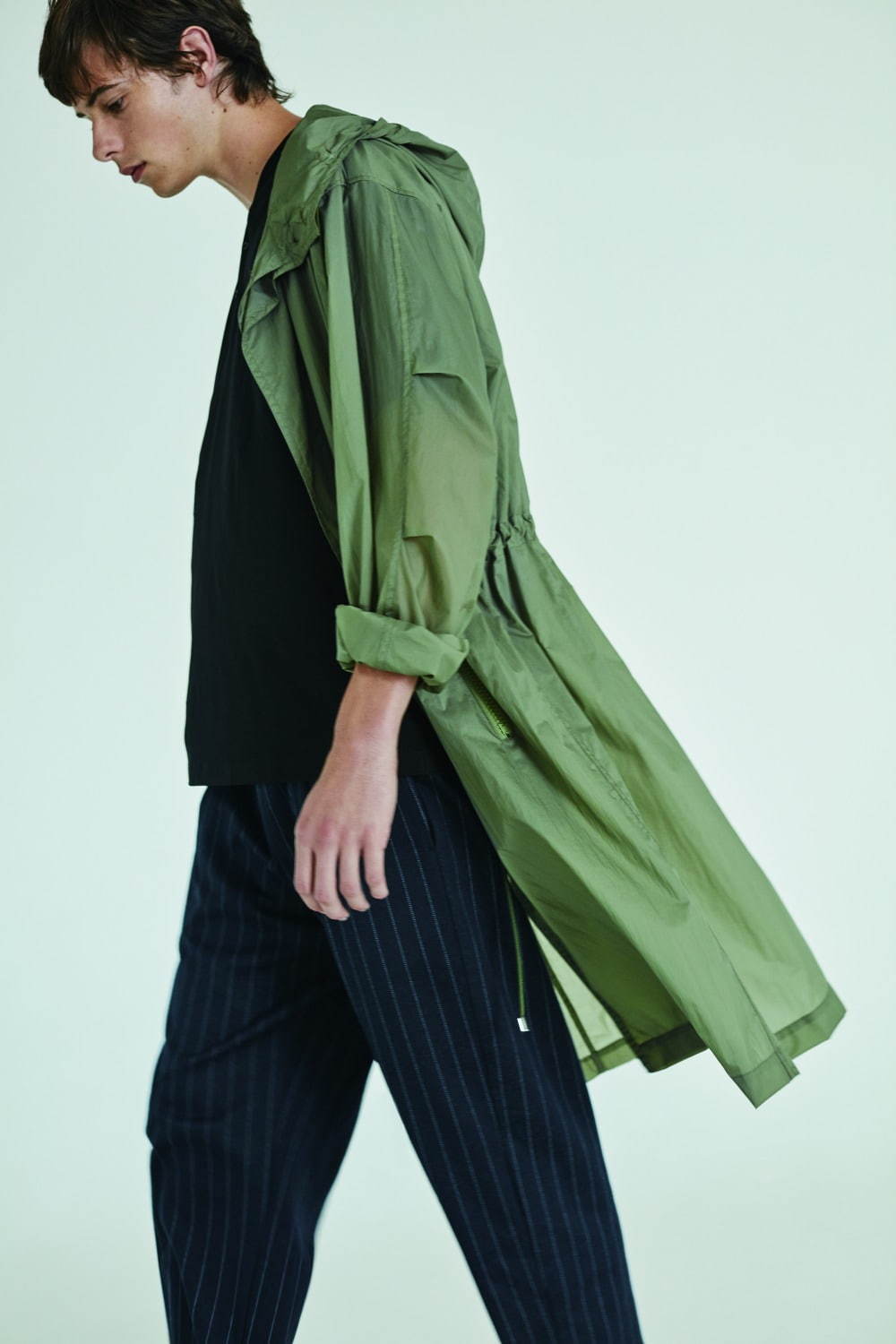マッキントッシュ 2020年春夏<span>コレクション</span> - 写真18