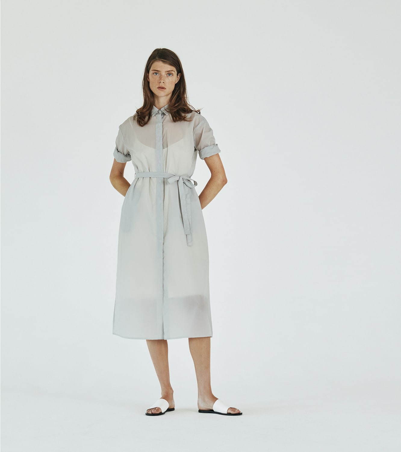 マッキントッシュ 2020年春夏<span>コレクション</span> - 写真22