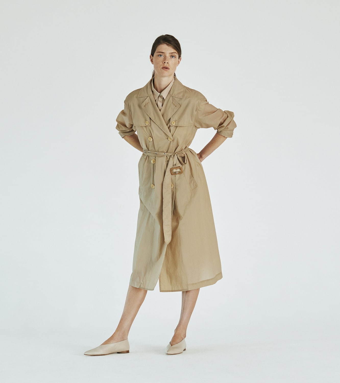 マッキントッシュ 2020年春夏<span>コレクション</span> - 写真23