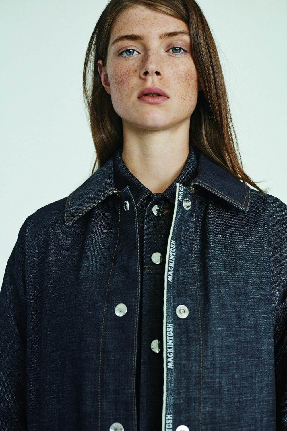 マッキントッシュ 2020年春夏<span>コレクション</span> - 写真28