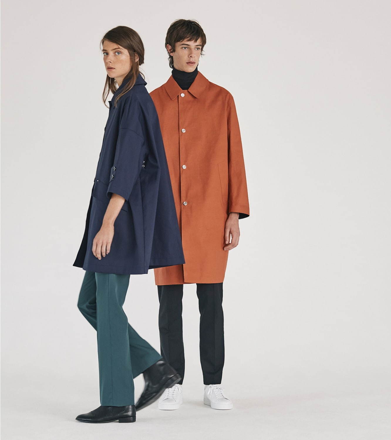 マッキントッシュ 2020年春夏<span>コレクション</span> - 写真30