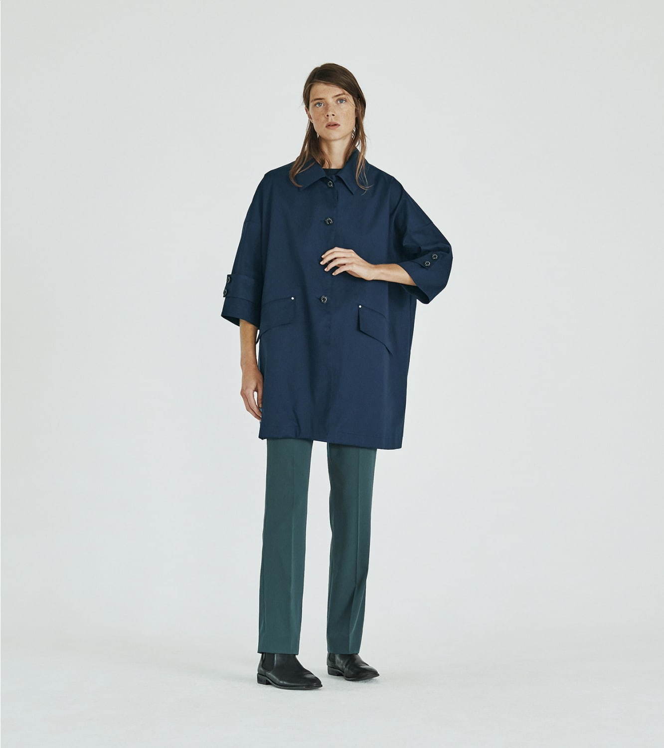 マッキントッシュ 2020年春夏<span>コレクション</span> - 写真31