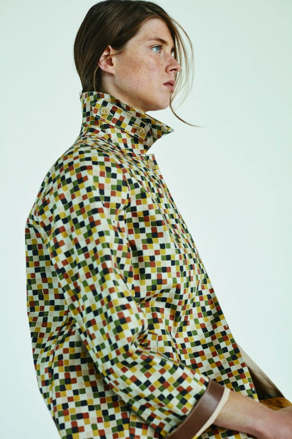 マッキントッシュ 2020年春夏<span>コレクション</span> - 写真33