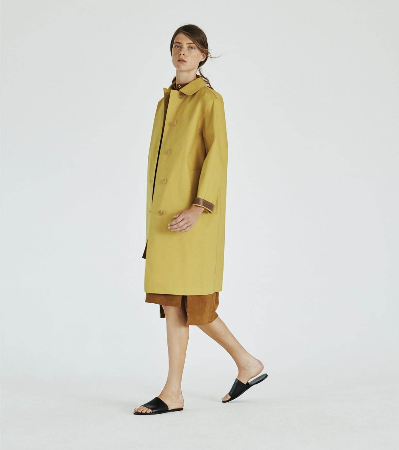 マッキントッシュ 2020年春夏<span>コレクション</span> - 写真34