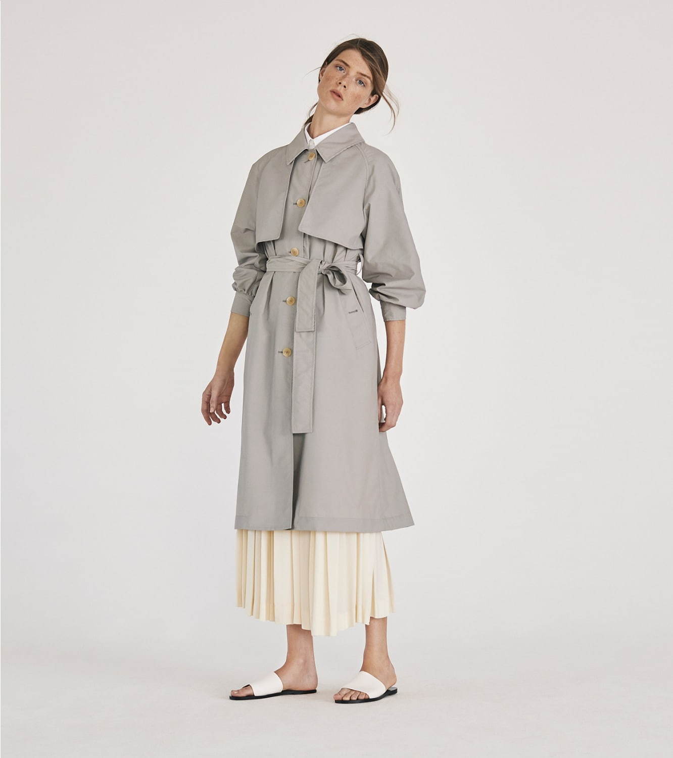 マッキントッシュ 2020年春夏<span>コレクション</span> - 写真35