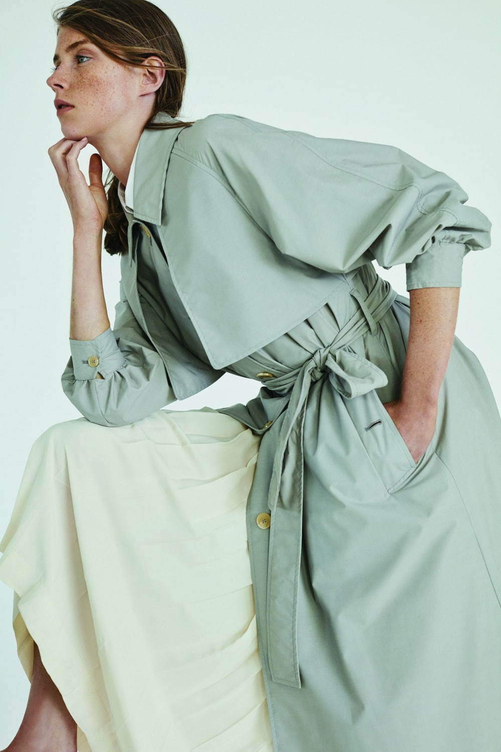 マッキントッシュ 2020年春夏<span>コレクション</span> - 写真36