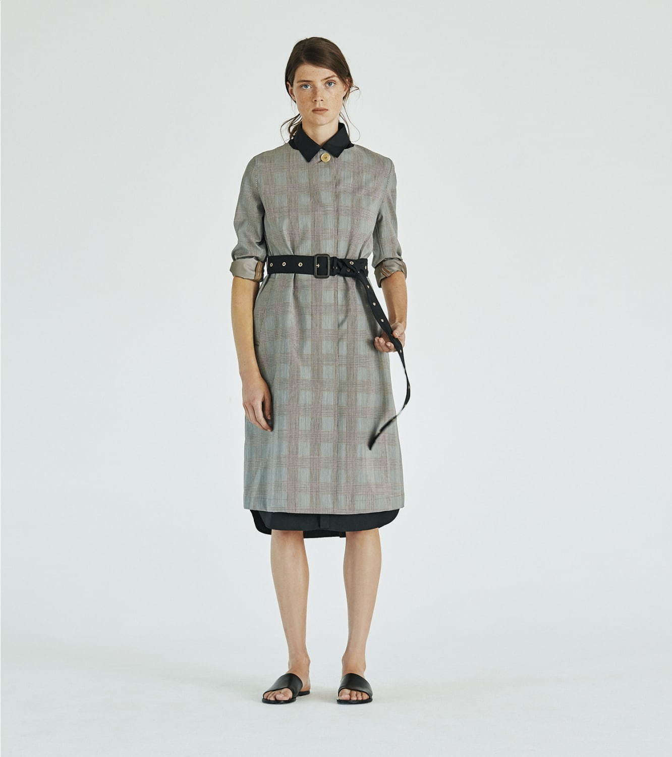 マッキントッシュ 2020年春夏<span>コレクション</span> - 写真38